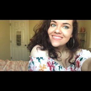 Meet your Posher, Kirsten